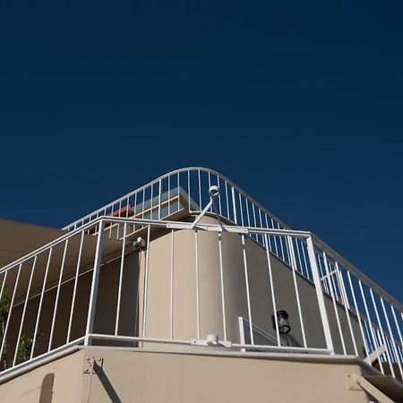 Athens Terrace 360° Apartman Kültér fotó