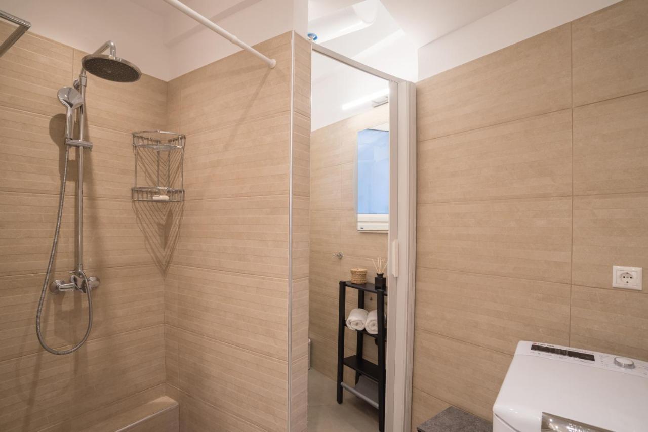 Athens Terrace 360° Apartman Kültér fotó