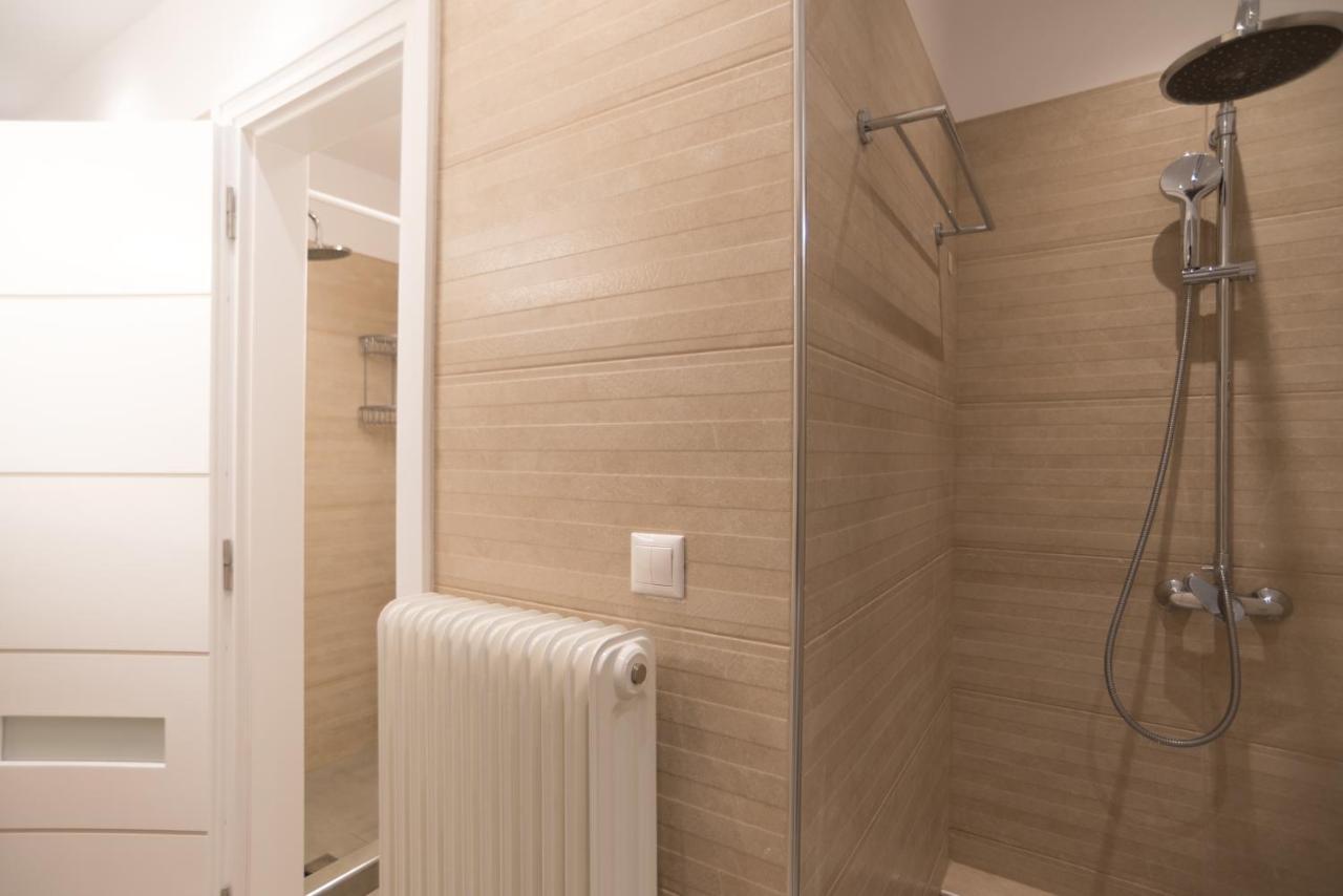 Athens Terrace 360° Apartman Kültér fotó